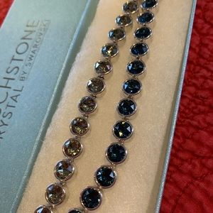 Touchstone GRAY ONLY Ice Bracelet
